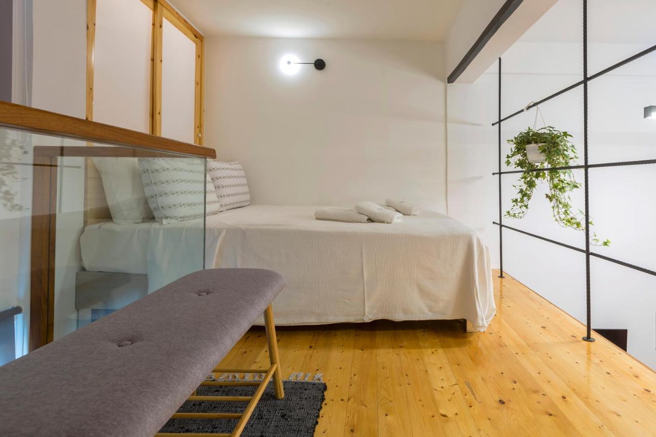 The Mezzanine Apartment Corfu  Bagian luar foto