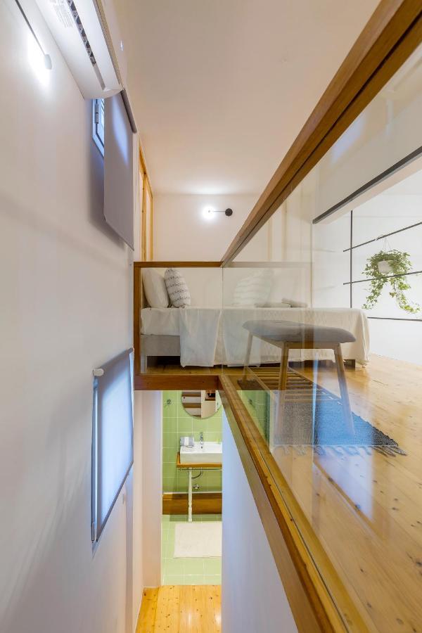 The Mezzanine Apartment Corfu  Bagian luar foto