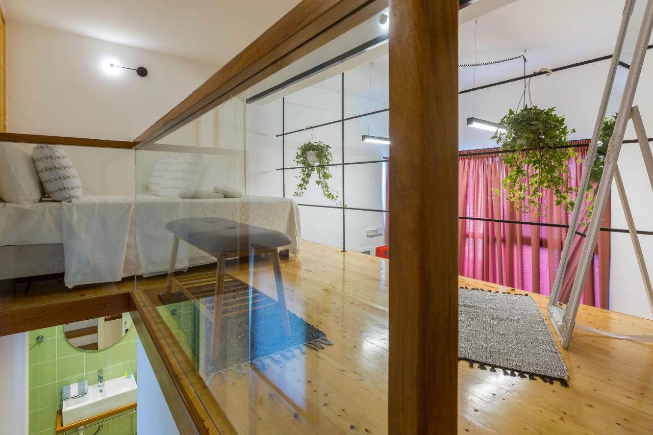 The Mezzanine Apartment Corfu  Bagian luar foto